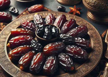 The Luxury of Ajwa Dates: A Symbol of Hospitality and Prestige