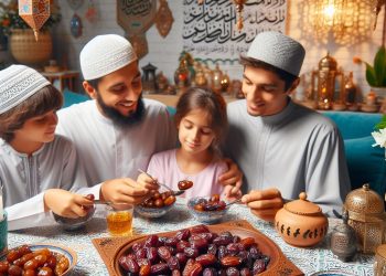 More Than Just a Fruit: The Spiritual Essence of Dates in Ramadan