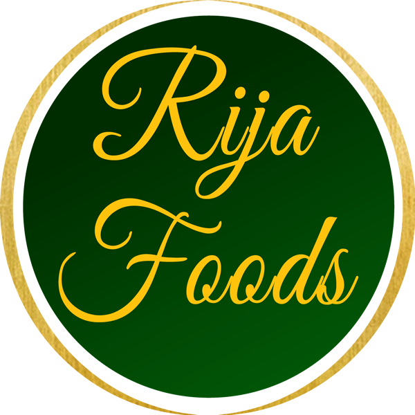 Rija Foods Logo