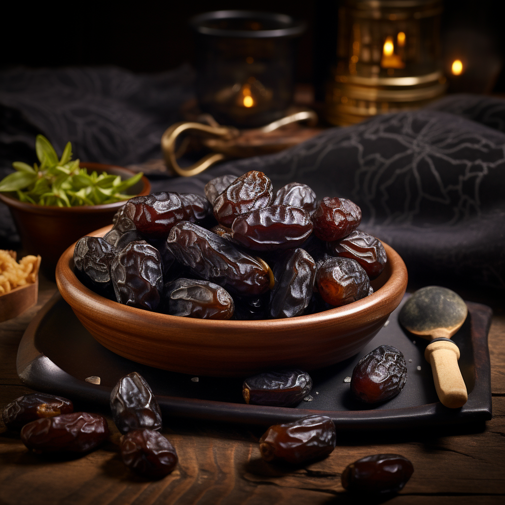 ajwa dates