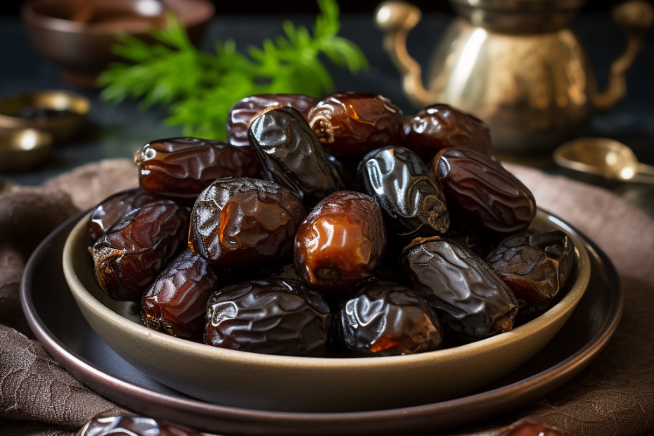 ajwa dates healthy