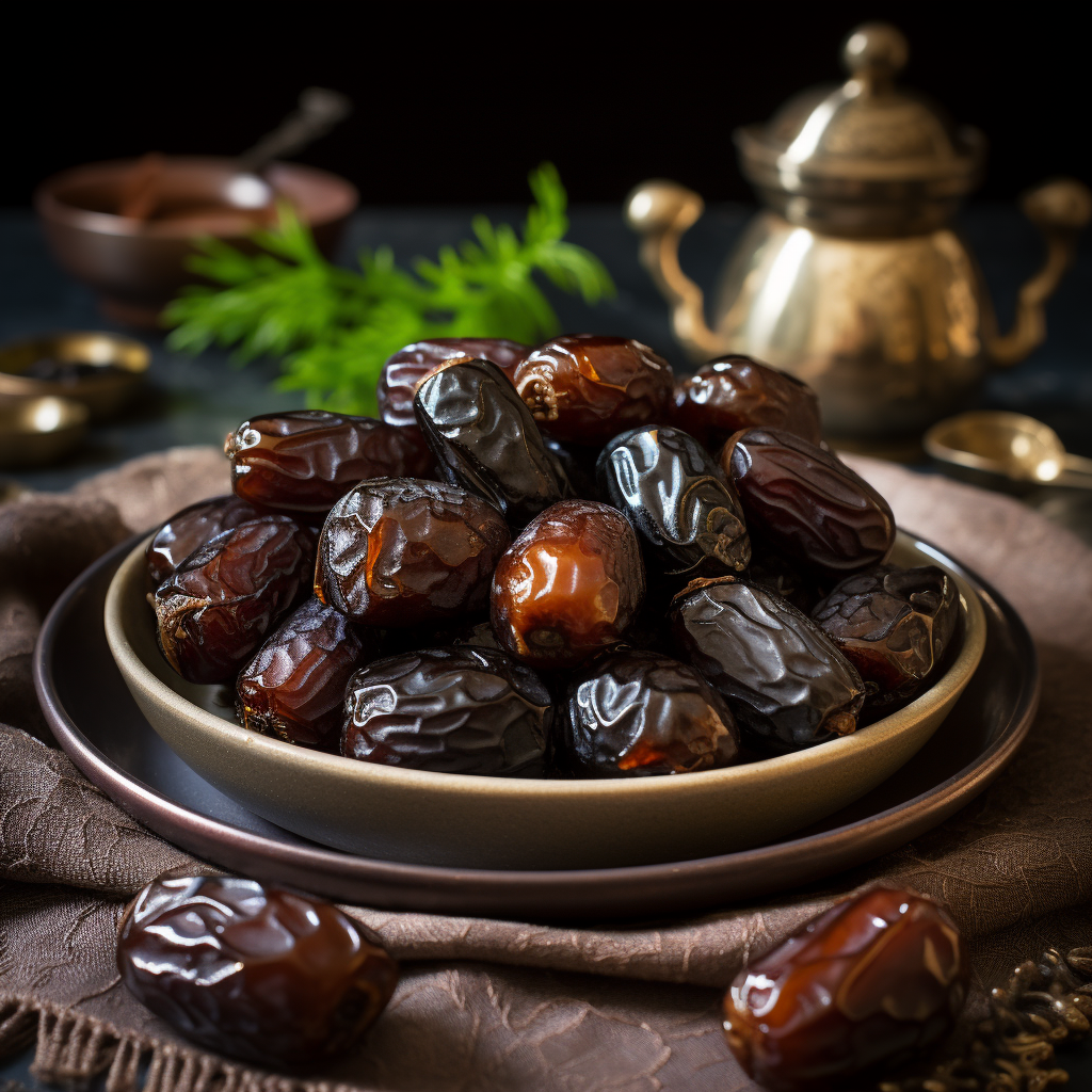 ajwa dates healthy